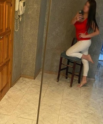 Наташа