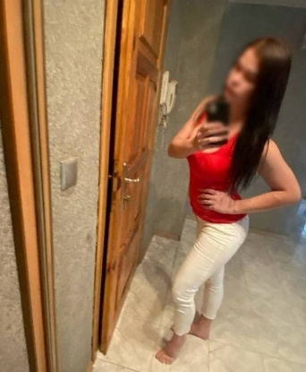 Наташа