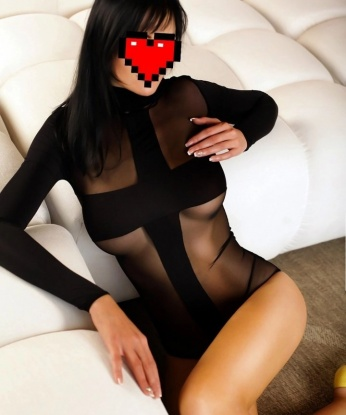 Анкета проститутки Альма - Фото 1, Усухчай, 33 года, №12352
